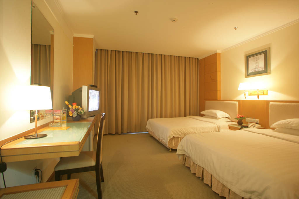 Wanxing Hotel Chao Yang Square Branch 南寧 エクステリア 写真