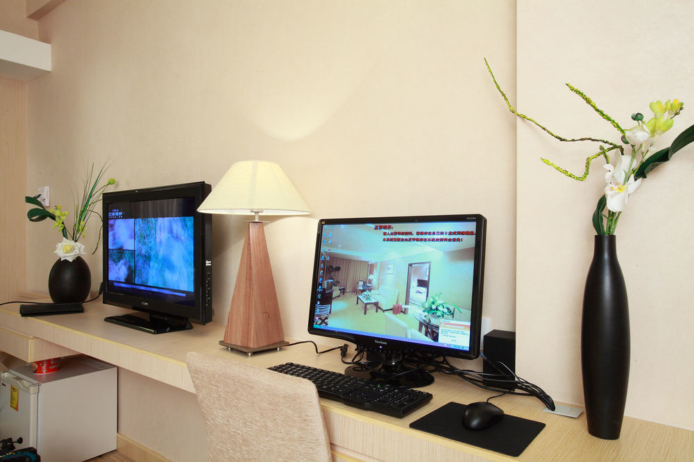 Wanxing Hotel Chao Yang Square Branch 南寧 エクステリア 写真