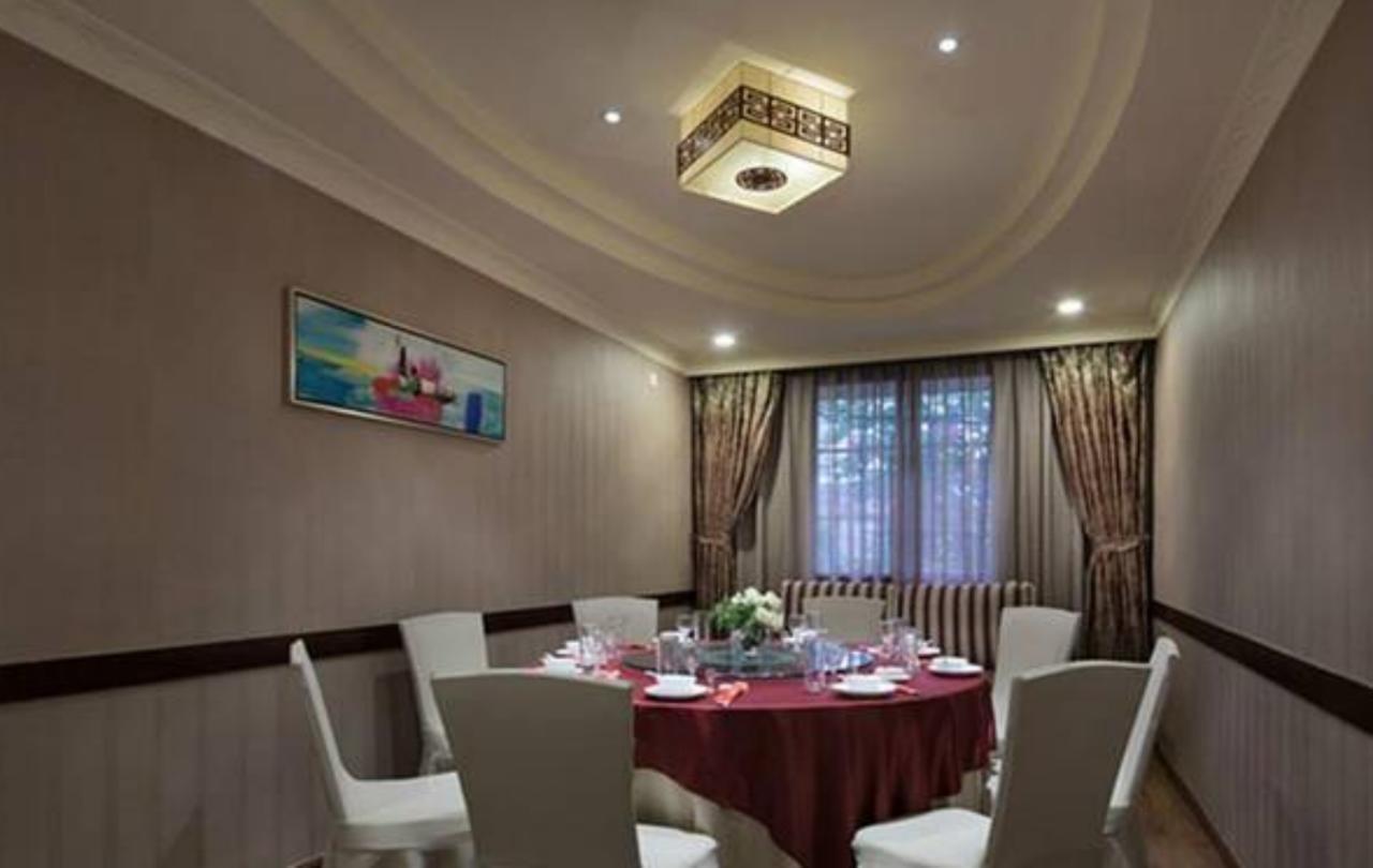 Wanxing Hotel Chao Yang Square Branch 南寧 エクステリア 写真