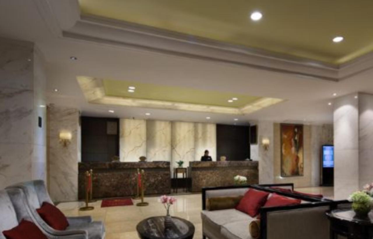 Wanxing Hotel Chao Yang Square Branch 南寧 エクステリア 写真