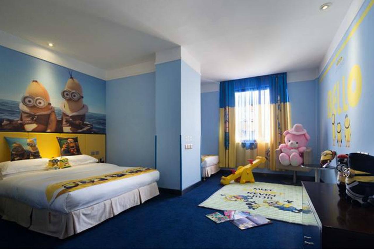 Wanxing Hotel Chao Yang Square Branch 南寧 エクステリア 写真