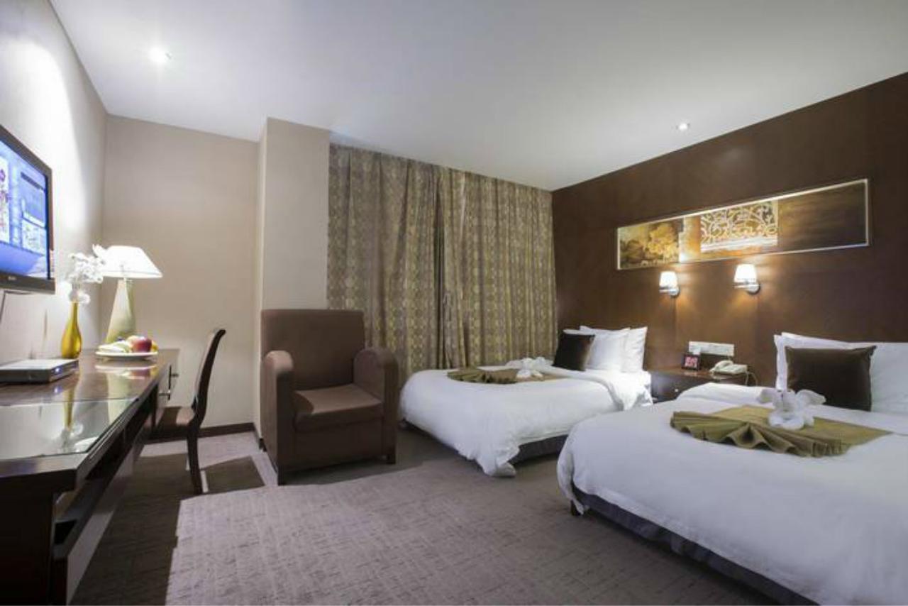 Wanxing Hotel Chao Yang Square Branch 南寧 エクステリア 写真