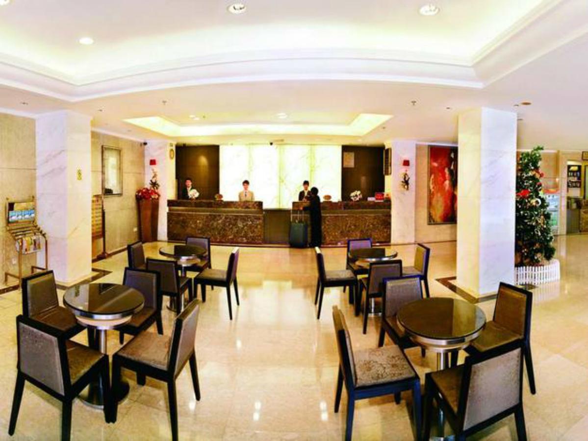 Wanxing Hotel Chao Yang Square Branch 南寧 エクステリア 写真