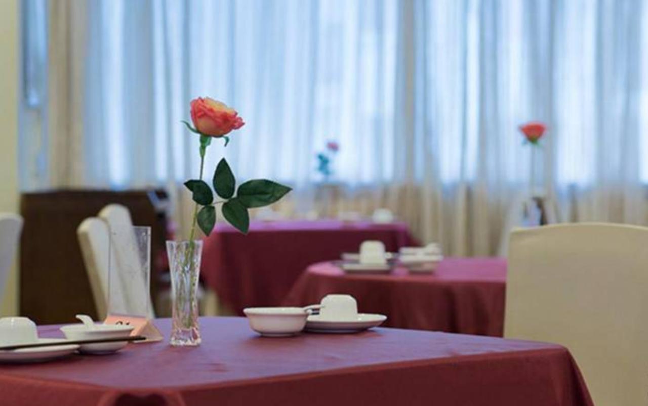 Wanxing Hotel Chao Yang Square Branch 南寧 エクステリア 写真
