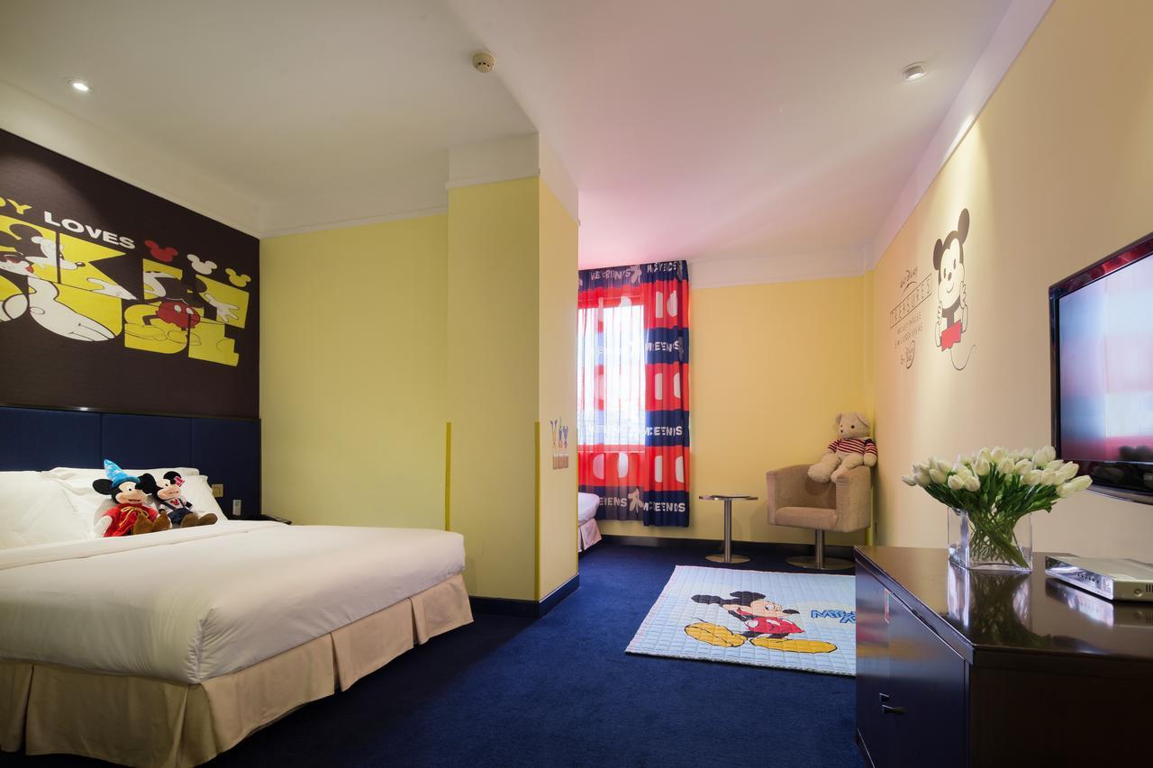 Wanxing Hotel Chao Yang Square Branch 南寧 エクステリア 写真