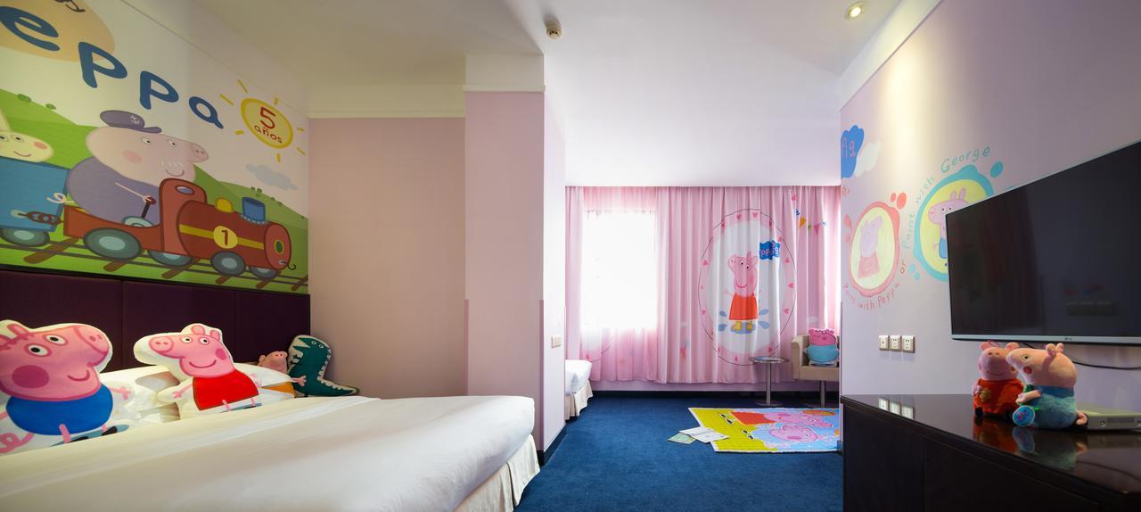 Wanxing Hotel Chao Yang Square Branch 南寧 エクステリア 写真